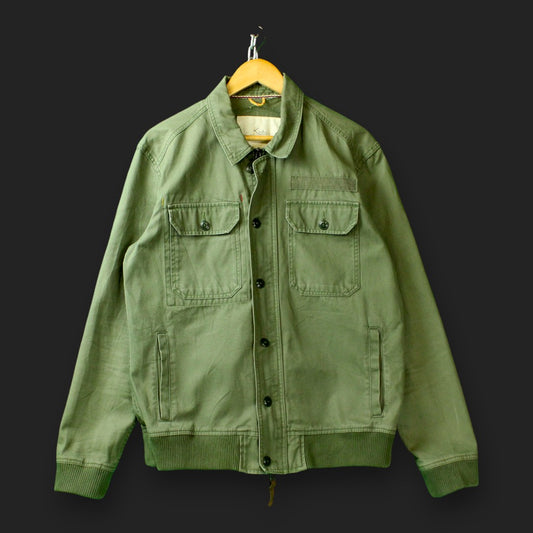 Koto-Jeansjacke