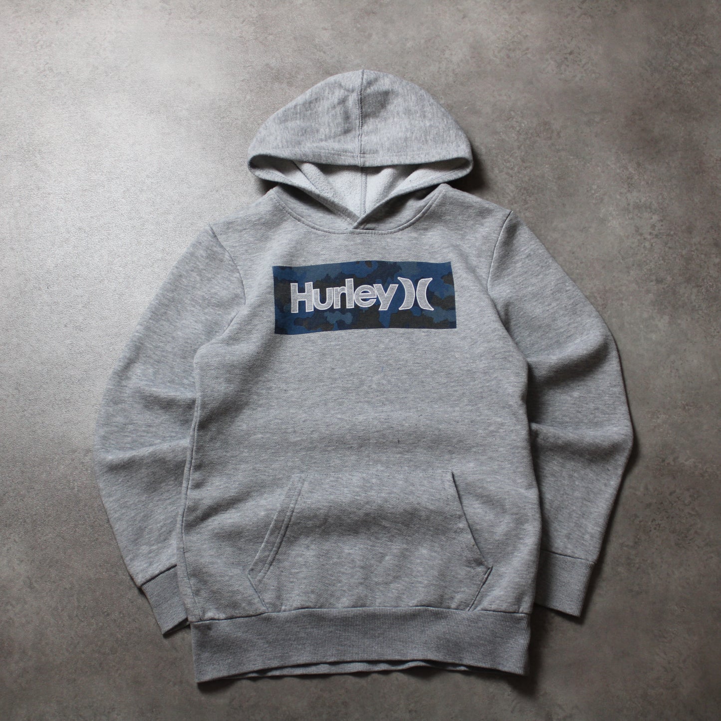 Hurley Hoodie (Kinder - 163 cm) 