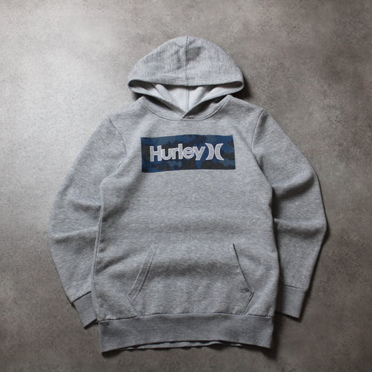 Hurley Hoodie (Kinder - 163 cm) 