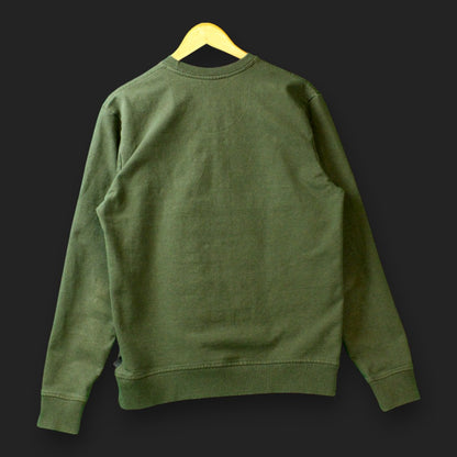 Patagonia – Pullover mit Spell-Out-Print