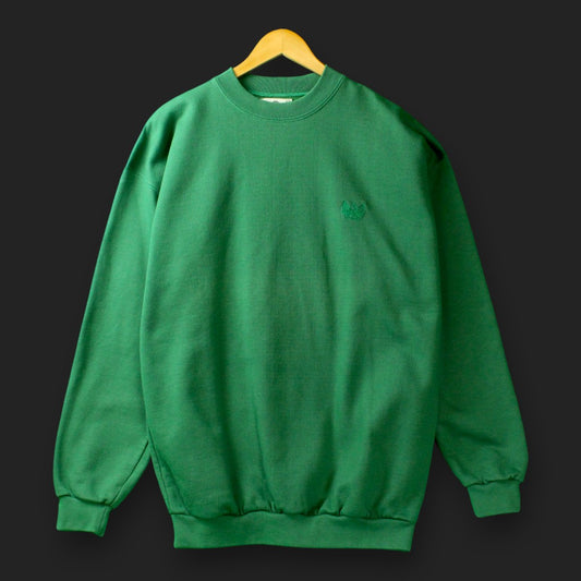 Rockson – Pullover mit Spell-Out-Print 
