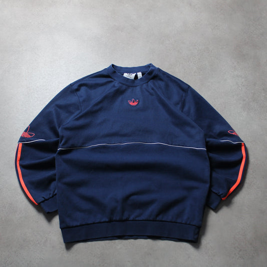 Adidas Crewneck (Herren-M) 