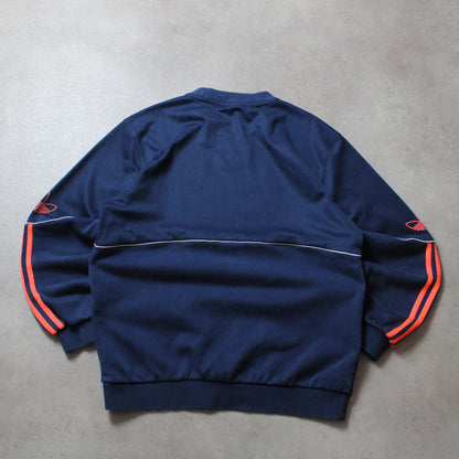 Adidas Crewneck (Herren-M) 
