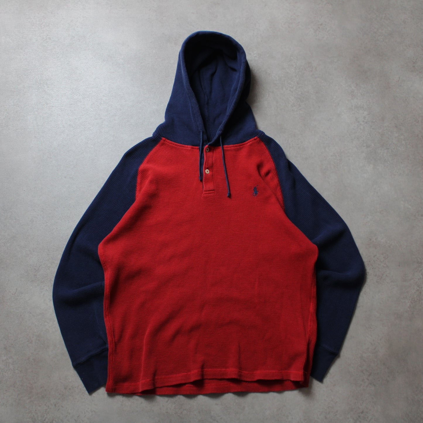 Polo Ralph Lauren Hoodie (Herren-L) 