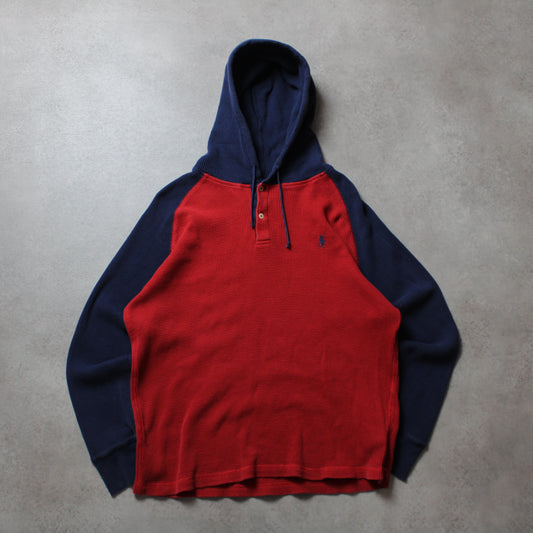 Polo Ralph Lauren Hoodie (Herren-L) 