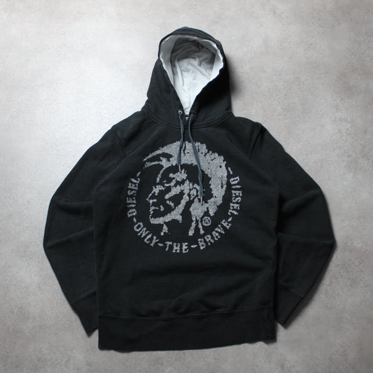 Diesel Hoodie (Herren-M) 
