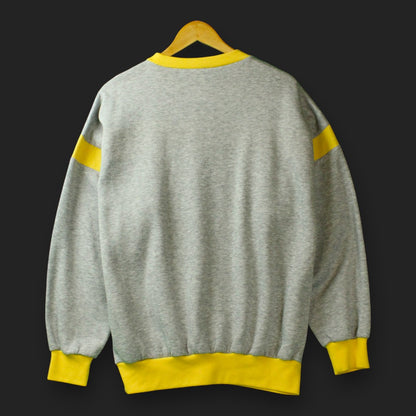 Adidas Vintage Spell Out Pullover
