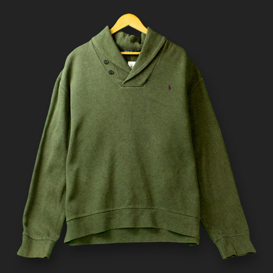 Ralph Lauren Strickpullover