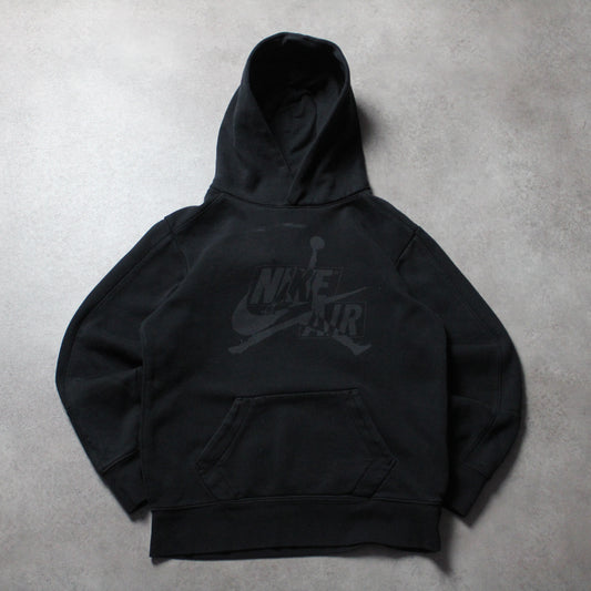 Nike Air Jordan Hoodie (Kids-158cm) [SPOTTED]