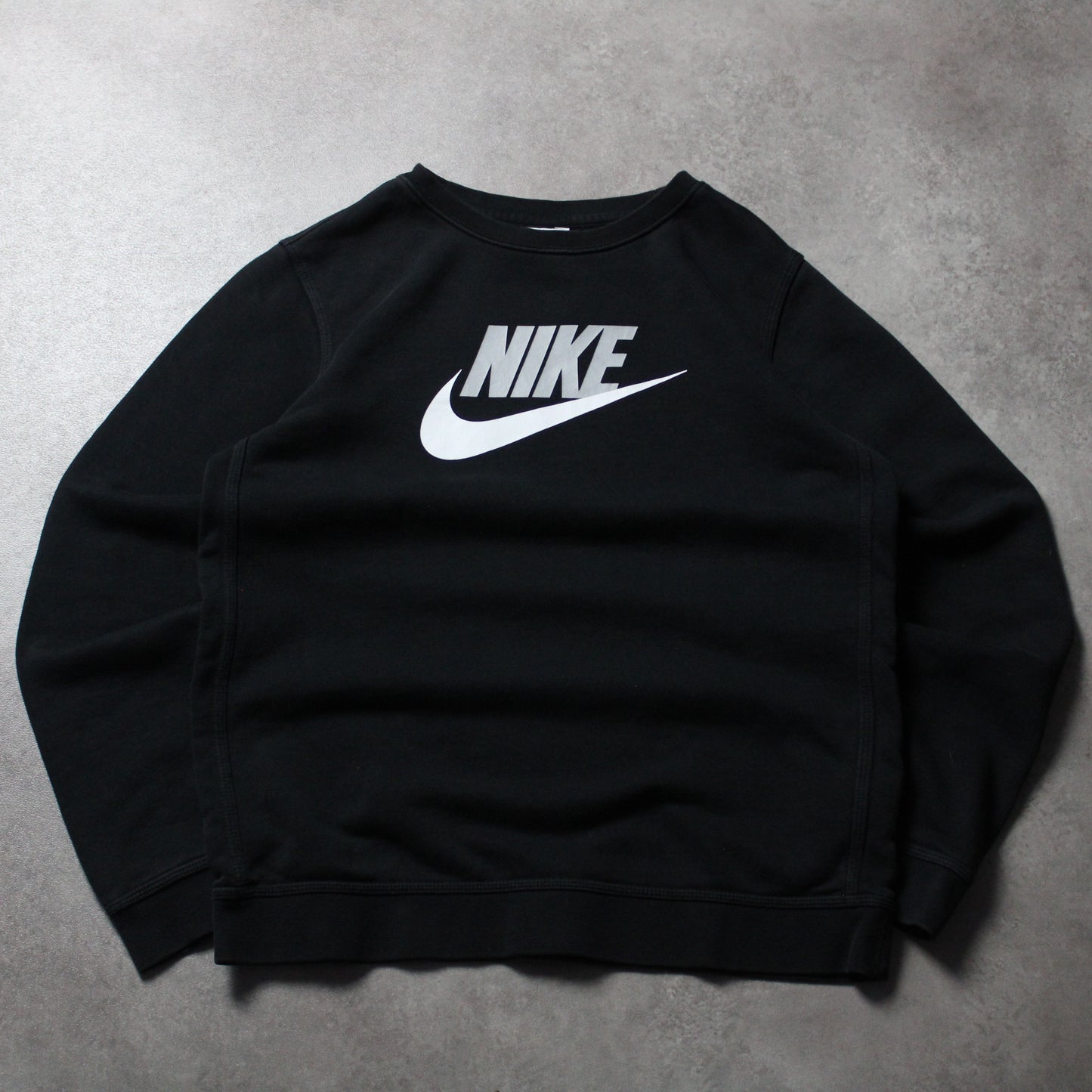 Nike Crewneck Sweater (Kids-170cm) [SPOTTED]