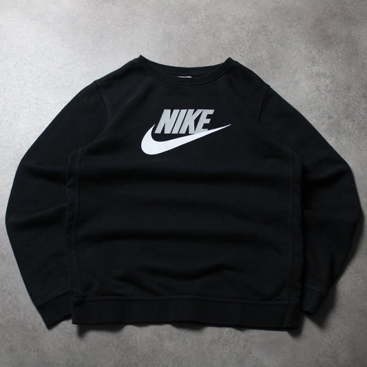 Nike Crewneck Sweater (Kids-170cm) [SPOTTED]
