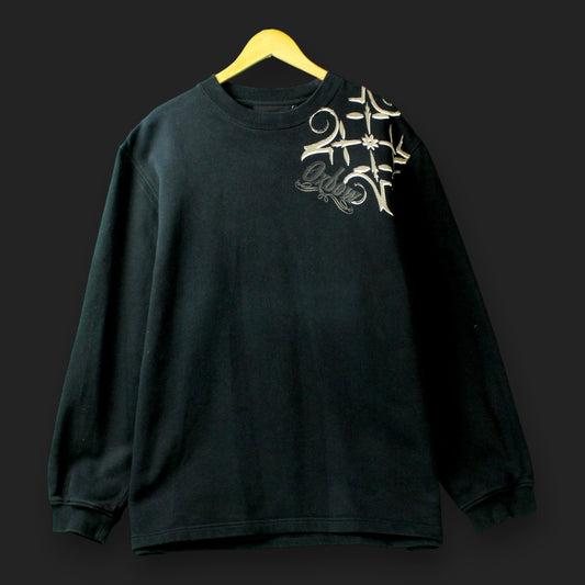 Oxbow Pullover
