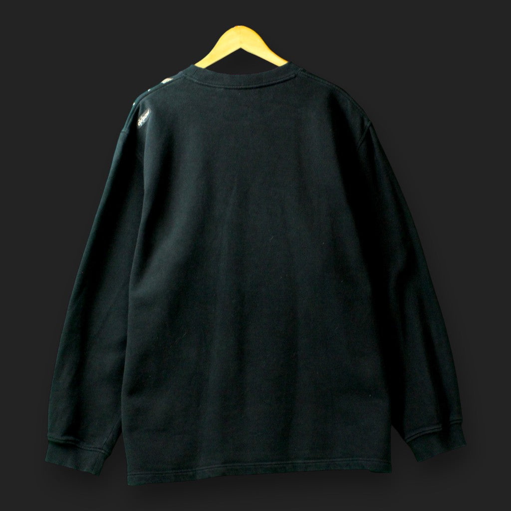 Oxbow Pullover