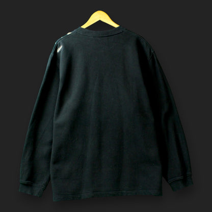 Oxbow Pullover