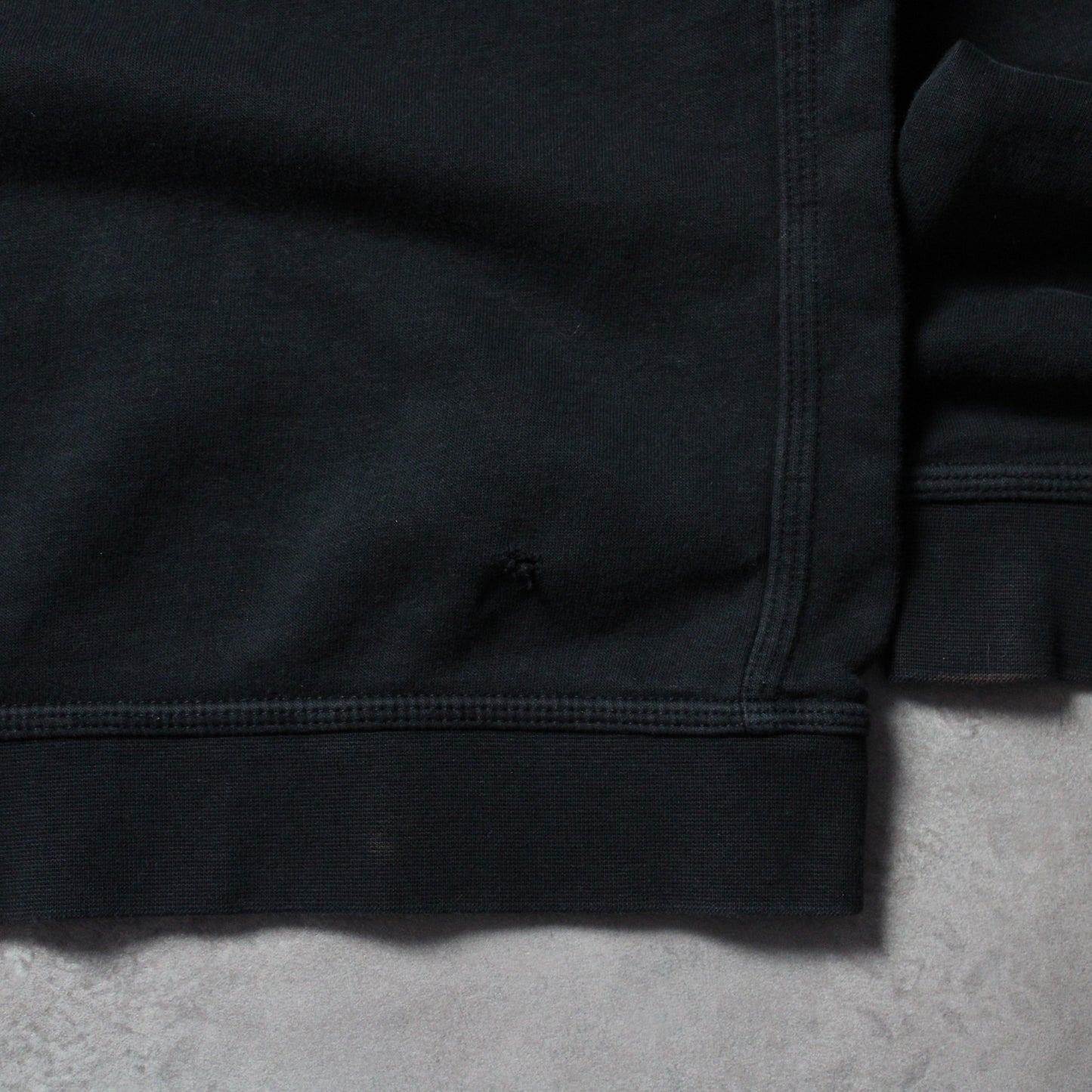 Nike Crewneck Sweater (Kids-170cm) [SPOTTED]