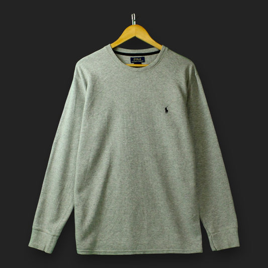 Ralph Lauren Langarm-T-Shirt
