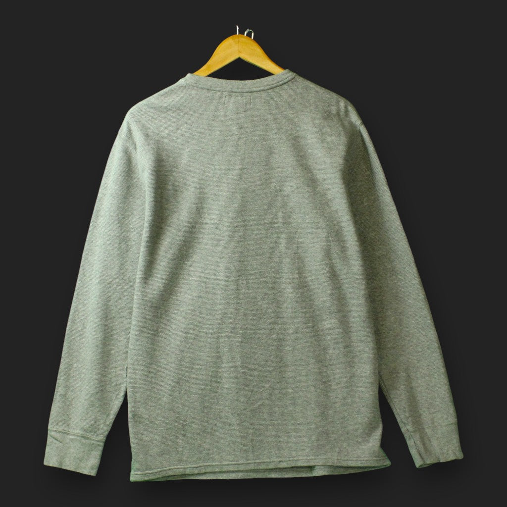 Ralph Lauren Langarm-T-Shirt