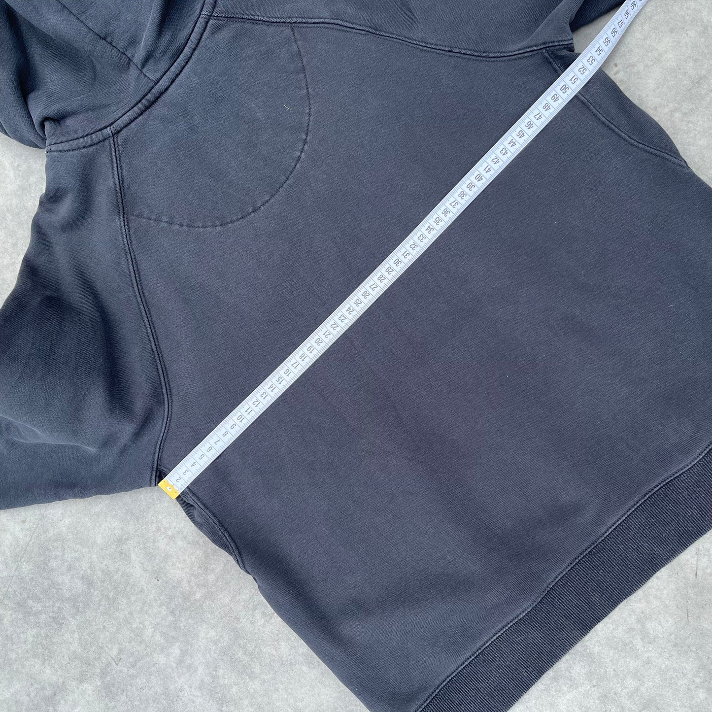 Adidas Grey Hoodie S
