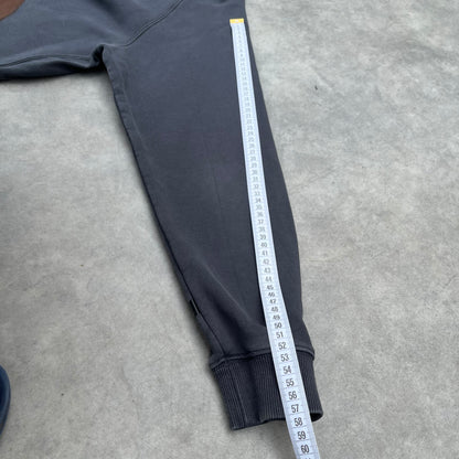 Adidas Grey Hoodie S