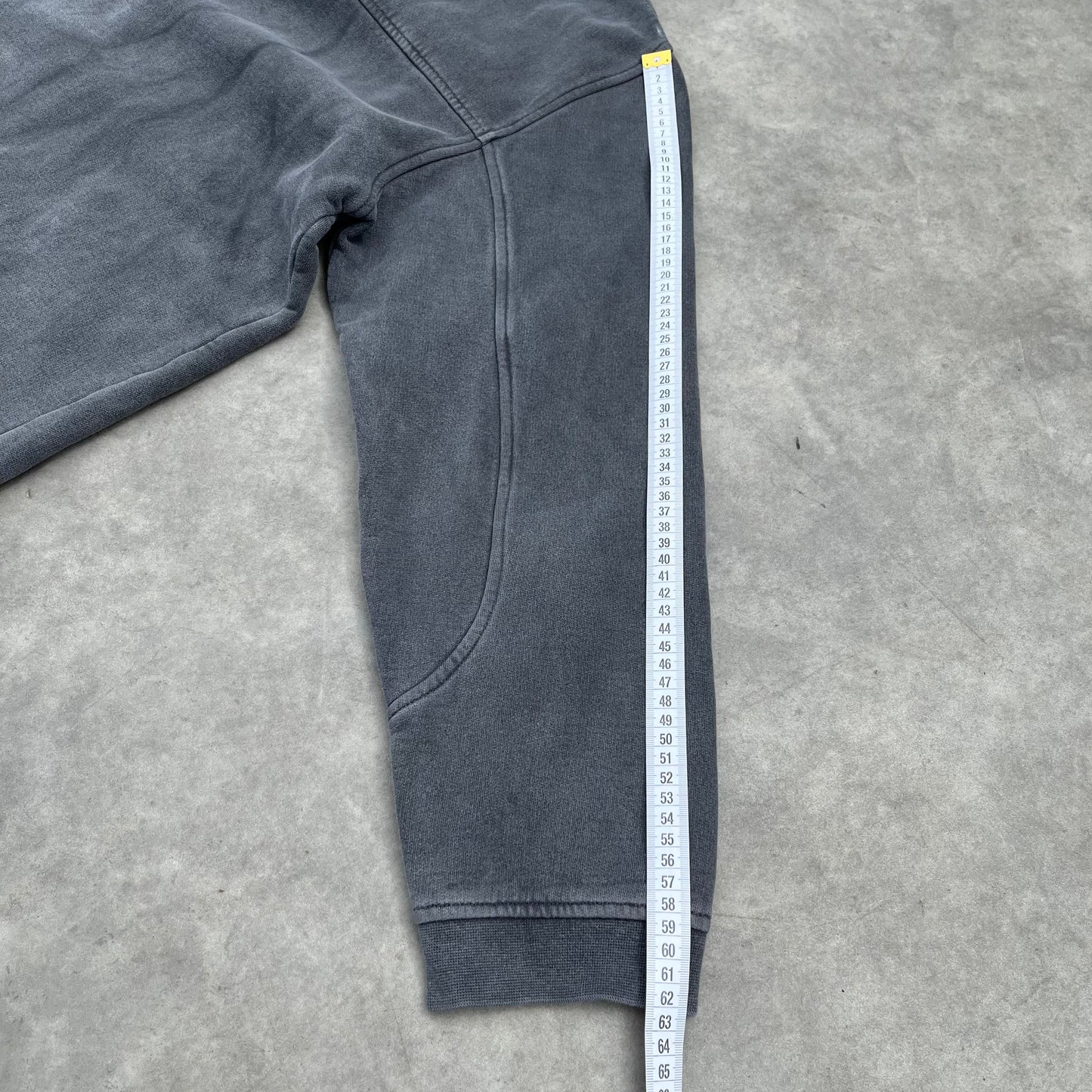 Lagerfeld Grey Sweatshirt L