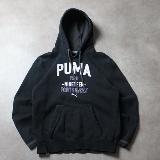 Puma Hoodie (Herren-S) 