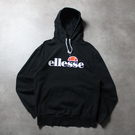 Ellesse Hoodie (Herren-L) 