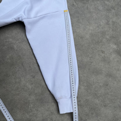 Karl Kani White Hoodie S