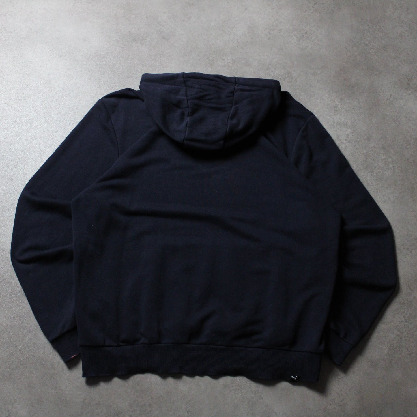 Puma Rollkragen-Hoodie (Herren-L) [ENTDECKT] 