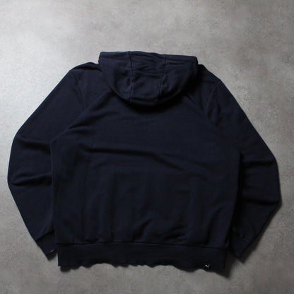 Puma Rollkragen-Hoodie (Herren-L) [ENTDECKT] 