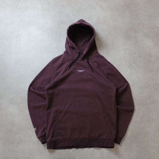 Daily Aesthetikz Hoodie (Herren-M) 