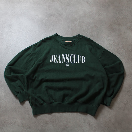 JJXX Jeans Club Rundhalsausschnitt (Damen-L) 