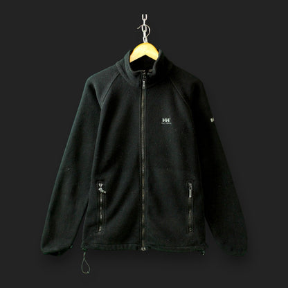 Helly Hansen Polarfleece mit durchgehendem Reißverschluss
