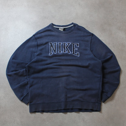 Vintage 90s Nike Crewneck (Men-XL) [SPOTTED]