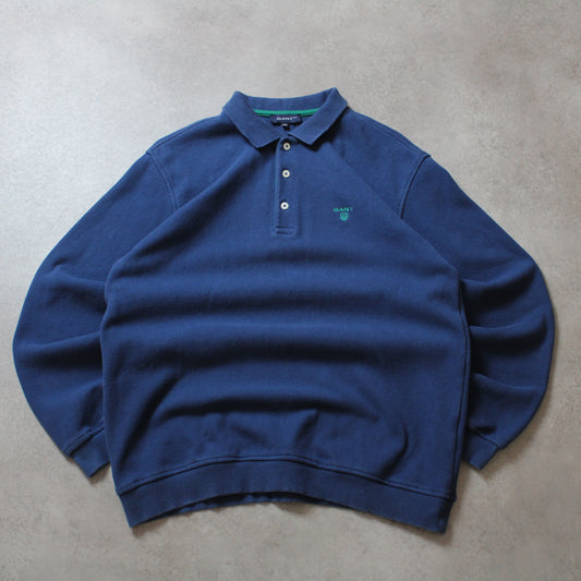 Gant Pullover (Herren-3XL) 