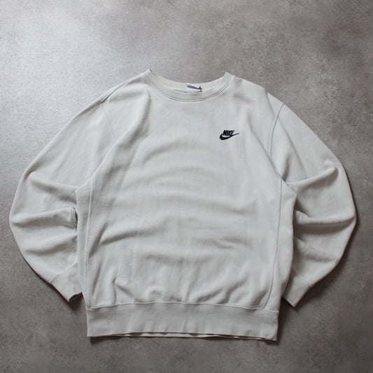 Nike Crewneck (Men-S) [SPOTTED]