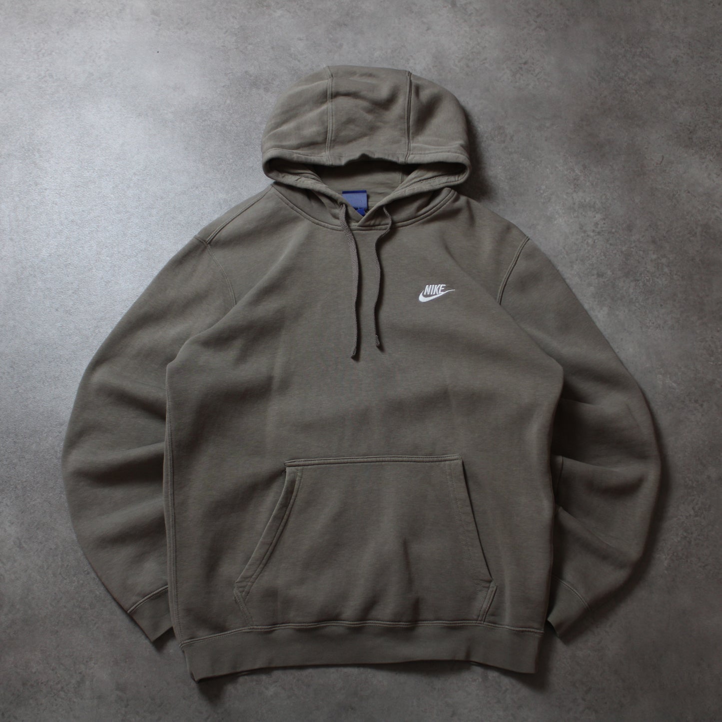 Nike Hoodie (Herren-M) 