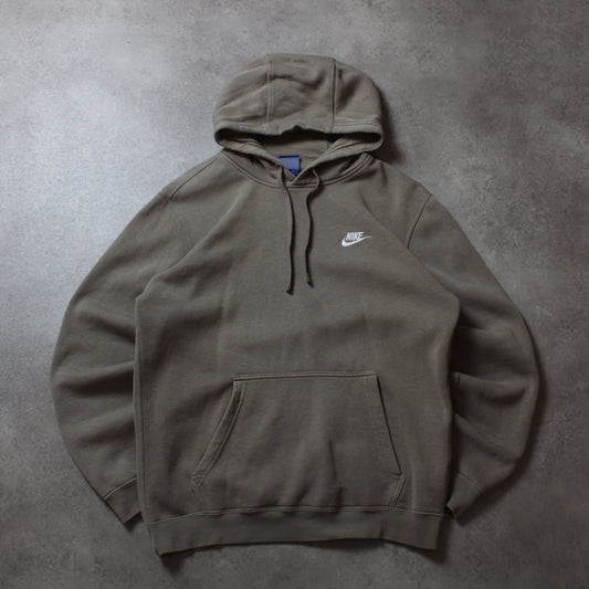 Nike Hoodie (Herren-M) 