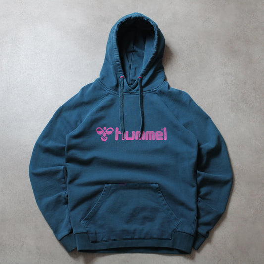 Hummel Hoodie (Damen-S) 