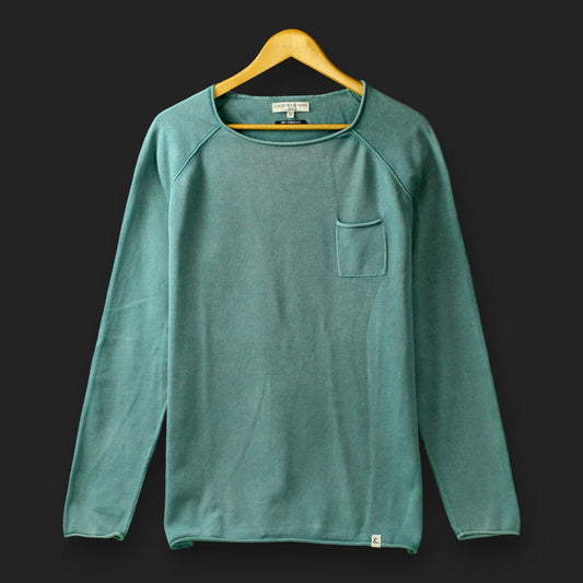 Colors &amp; Sons Knitted Sweater