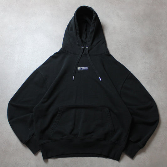 Baceres Don't Follow Me Im Lost Too Kapuzenpullover (Herren-L) 