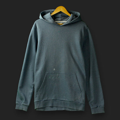 Altamont Hoodie (gepunktet)