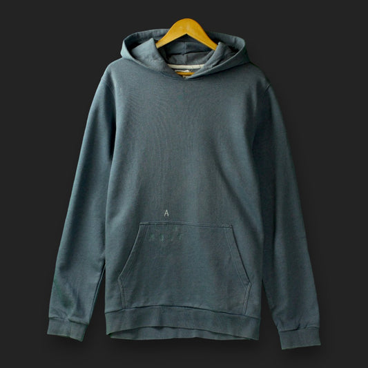 Altamont Hoodie (gepunktet)
