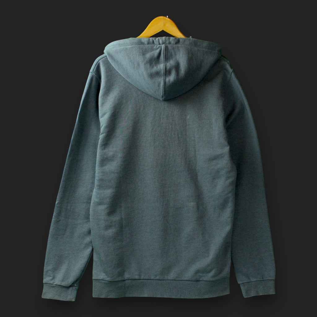 Altamont Hoodie (gepunktet)