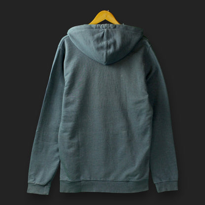 Altamont Hoodie (gepunktet)