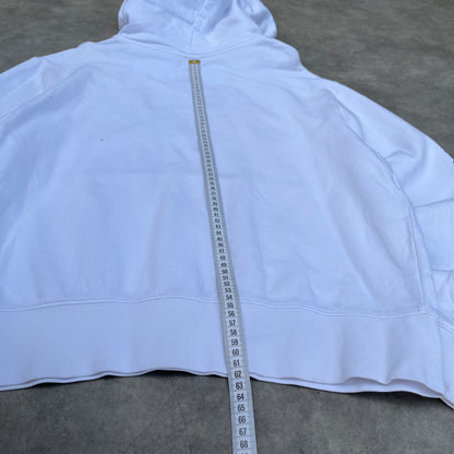 Element X Star Wars White Hoodie M