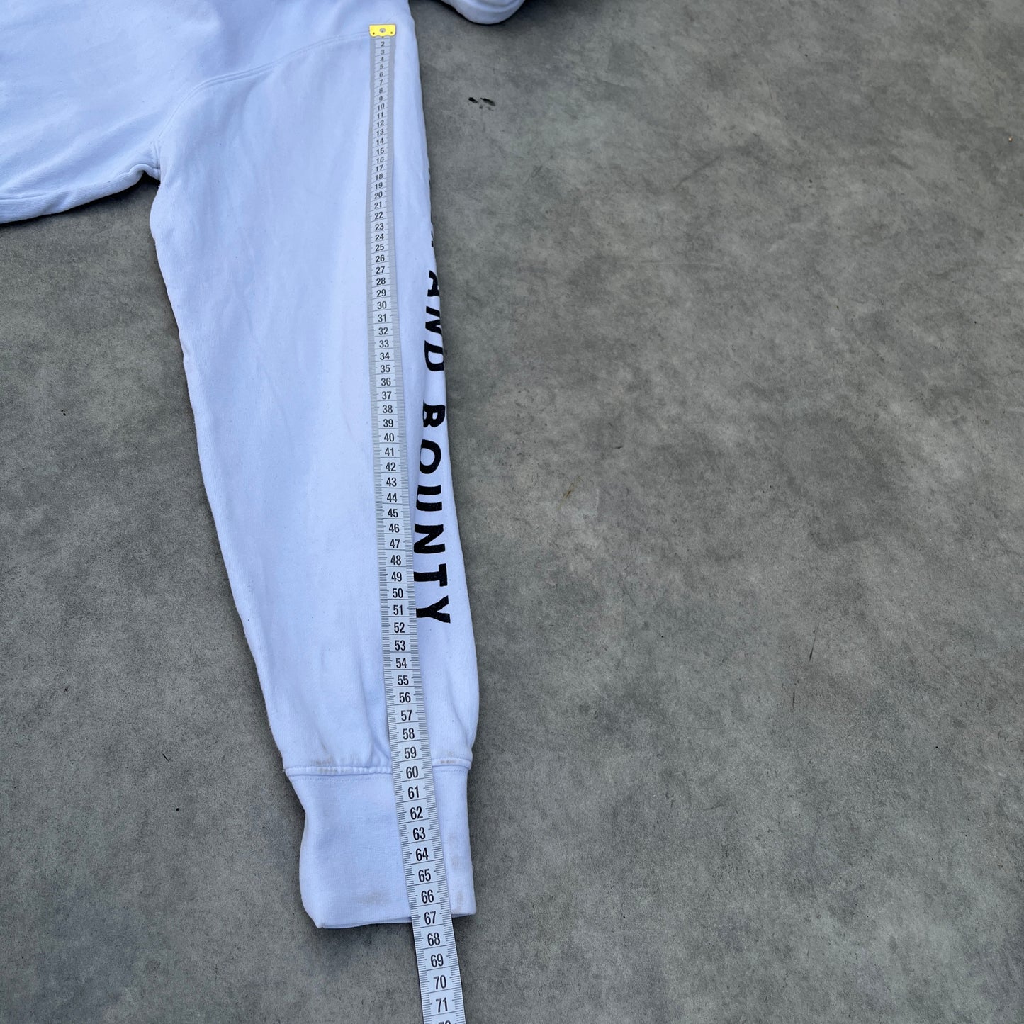 Element X Star Wars White Hoodie M