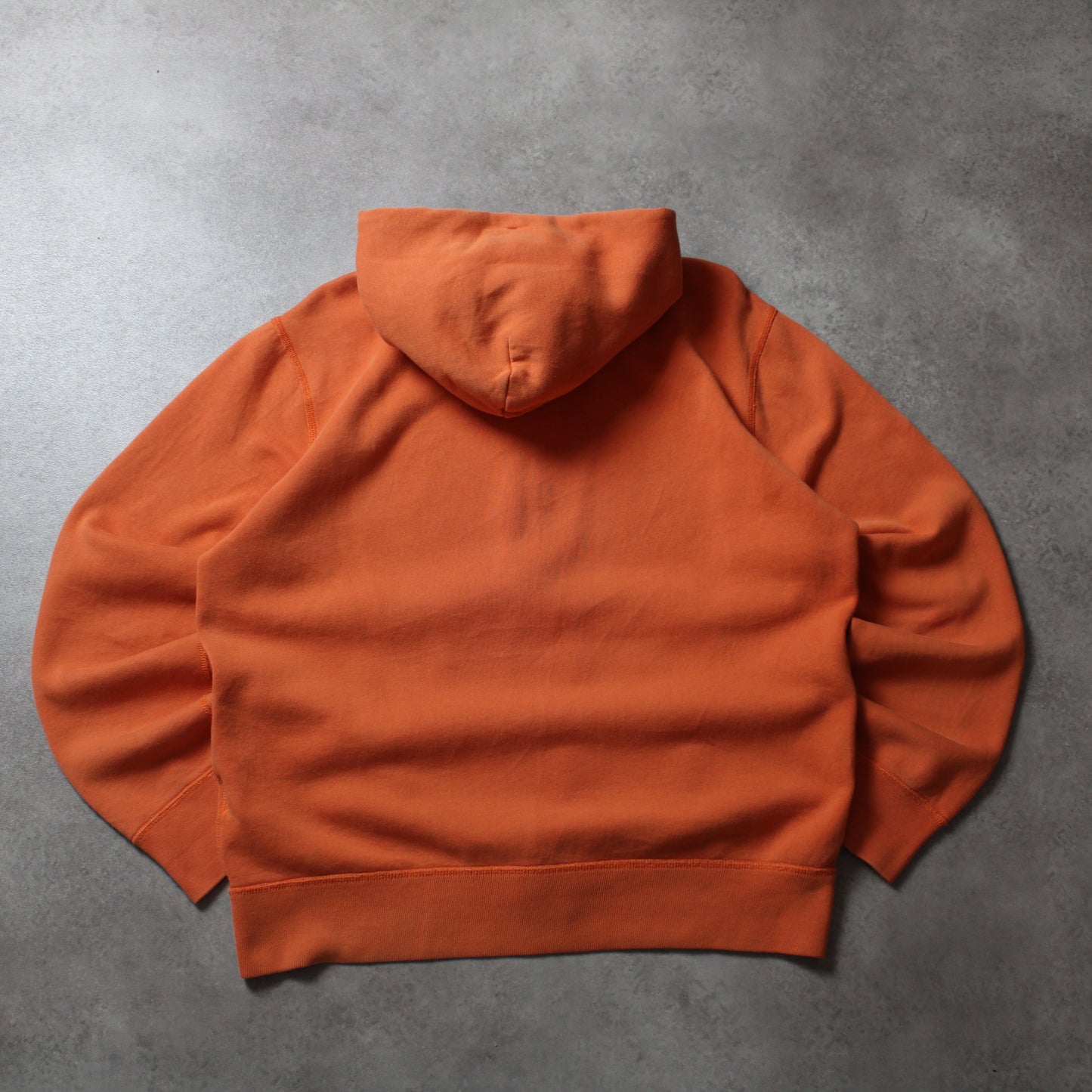 Ralph Lauren Kapuzenpullover mit Reißverschluss (Herren-L) [ENTDECKT] 