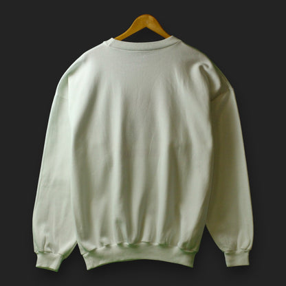 Amsterdam Uni Spell Out Pullover