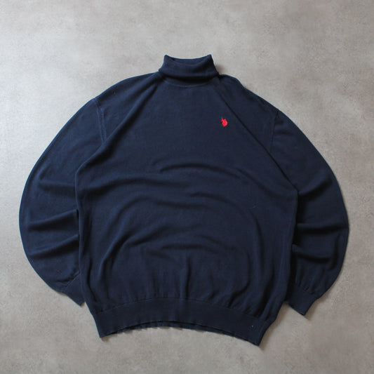 US Polo Assn. Pullover (Herren-XXL) 