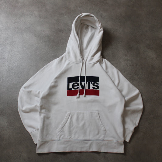 Levi's Hoodie (Men-L)